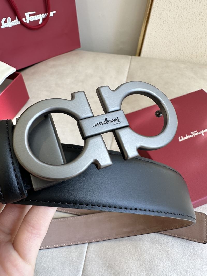 Ferragamo Belts